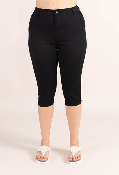 Picture of CAPRI STRETCH ELASTICATED